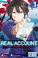 Télécharger le livre :  Real Account - tome 01