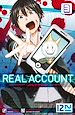 Télécharger le livre :  Real Account - tome 03