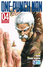 Télécharger le livre :  ONE-PUNCH MAN - tome 04