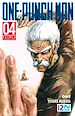 Télécharger le livre :  ONE-PUNCH MAN - tome 04
