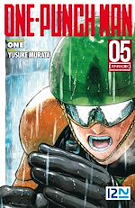 Télécharger le livre :  ONE-PUNCH MAN - tome 05