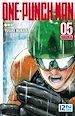 Télécharger le livre :  ONE-PUNCH MAN - tome 05