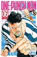 Télécharger le livre :  ONE-PUNCH MAN - tome 06
