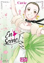 Télécharger le livre :  En scène ! - tome 02