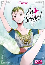 Télécharger le livre :  En scène ! - tome 04