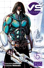 Télécharger le livre :  Versus Earth - tome 05