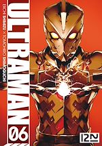 Télécharger le livre :  ULTRAMAN - tome 06