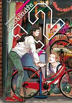 Télécharger le livre :  Les Vacances de Jésus & Bouddha - tome 12