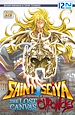 Télécharger le livre :  Saint Seiya - Les Chevaliers du Zodiaque - The Lost Canvas - La Légende d'Hadès - Chronicles - tome 14