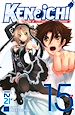 Télécharger le livre :  Ken-ichi, saison 2 : Le disciple de l'ombre- tome 15