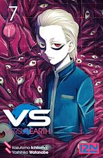 Télécharger le livre :  Versus Earth - tome 07