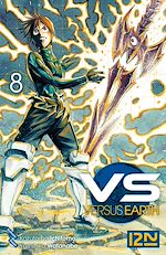 Télécharger le livre :  Versus Earth - tome 08