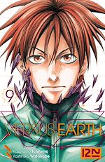 Télécharger le livre :  Versus Earth - tome 09