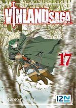 Télécharger le livre :  Vinland Saga - tome 17