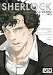 Télécharger le livre :  Sherlock - épisode 3 : Le grand jeu