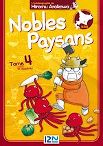 Télécharger le livre :  Nobles Paysans - tome 04