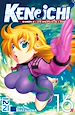 Télécharger le livre :  Ken-ichi, saison 2 : Le disciple de l'ombre- tome 16