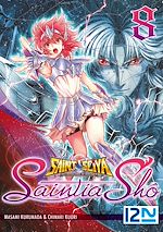 Télécharger le livre :  Saint Seiya - Les Chevaliers du Zodiaque - Saintia Shô - tome 08