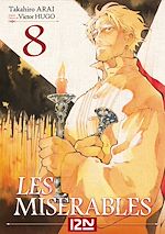 Télécharger le livre :  Les Misérables - tome 08