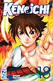 Télécharger le livre :  Ken-ichi, saison 2 : Le disciple de l'ombre- tome 18