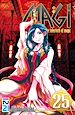 Télécharger le livre :  Magi - The Labyrinth of Magic - tome 25