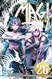 Télécharger le livre :  Magi - The Labyrinth of Magic - tome 26