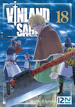 Télécharger le livre :  Vinland Saga - tome 18