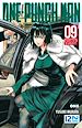 Télécharger le livre :  ONE-PUNCH MAN - tome 09