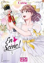 Télécharger le livre :  En scène ! - tome 05