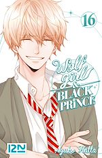 Télécharger le livre :  Wolf Girl & Black Prince - tome 16