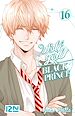 Télécharger le livre :  Wolf Girl & Black Prince - tome 16
