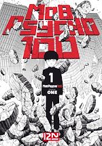Télécharger le livre :  Mob Psycho 100 - tome 01