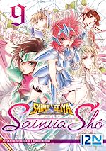 Télécharger le livre :  Saint Seiya - Les Chevaliers du Zodiaque - Saintia Shô - tome 09