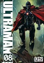 Télécharger le livre :  ULTRAMAN - tome 08