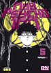 Télécharger le livre :  Mob Psycho 100 - tome 05