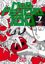 Télécharger le livre :  Mob Psycho 100 - tome 07