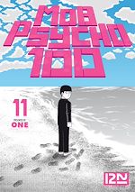 Télécharger le livre :  Mob Psycho 100 - tome 11