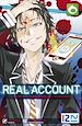 Télécharger le livre :  Real Account - tome 06
