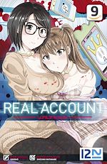 Télécharger le livre :  Real Account - tome 09