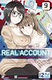 Télécharger le livre :  Real Account - tome 09