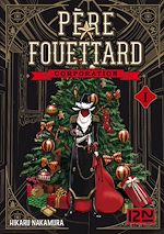 Télécharger le livre :  Père Fouettard Corporation - tome 01