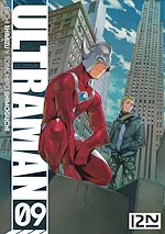 Télécharger le livre :  ULTRAMAN - tome 09