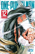 Télécharger le livre :  ONE-PUNCH MAN - tome 12