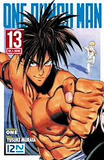 Télécharger le livre :  ONE-PUNCH MAN - tome 13