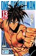 Télécharger le livre :  ONE-PUNCH MAN - tome 13