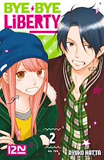 Télécharger le livre :  Bye Bye Liberty - tome 2