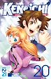 Télécharger le livre :  Ken-ichi - saison 2, Le disciple de l'ombre - tome 20