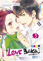 Télécharger le livre :  Love Baka - tome 03