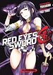 Télécharger le livre :  Red Eyes Sword Zero - Akame ga Kill ! Zero - tome 06