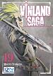 Télécharger le livre :  Vinland Saga - tome 19